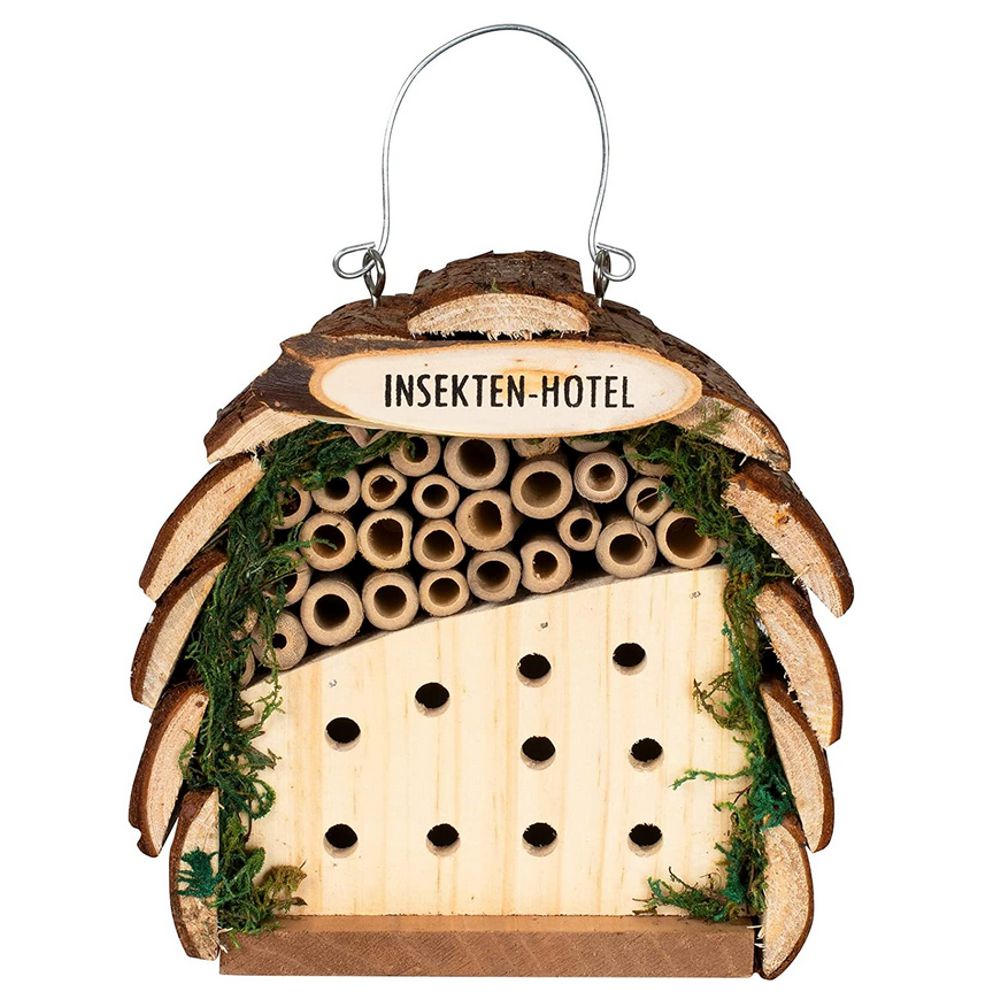 Insektenhotel